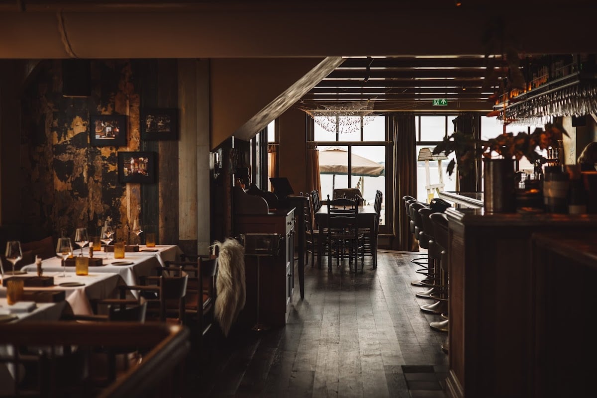 Restaurant De Mark