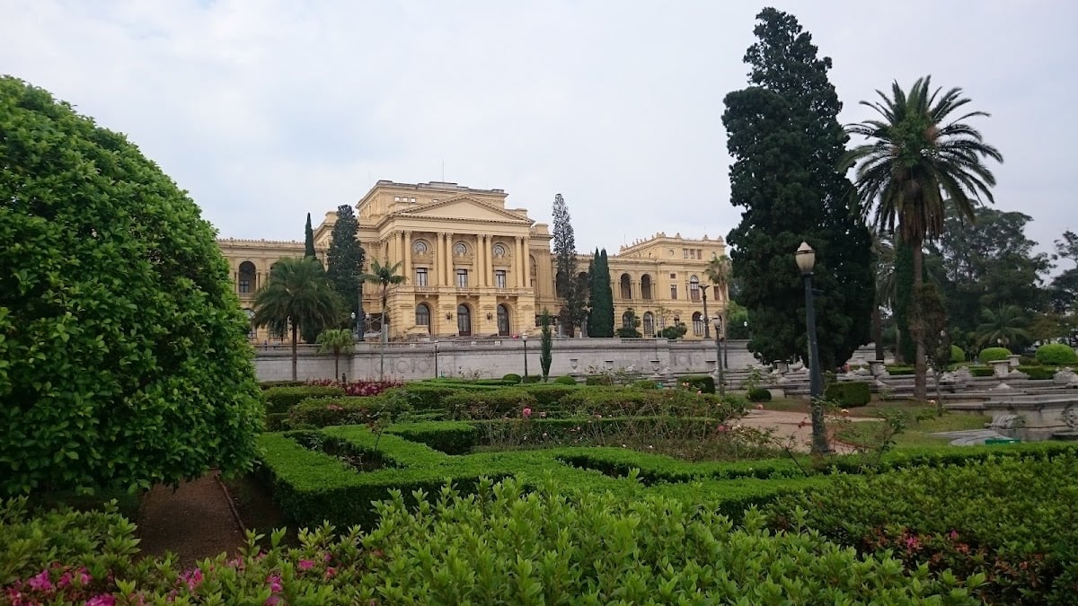 Parque da Independência