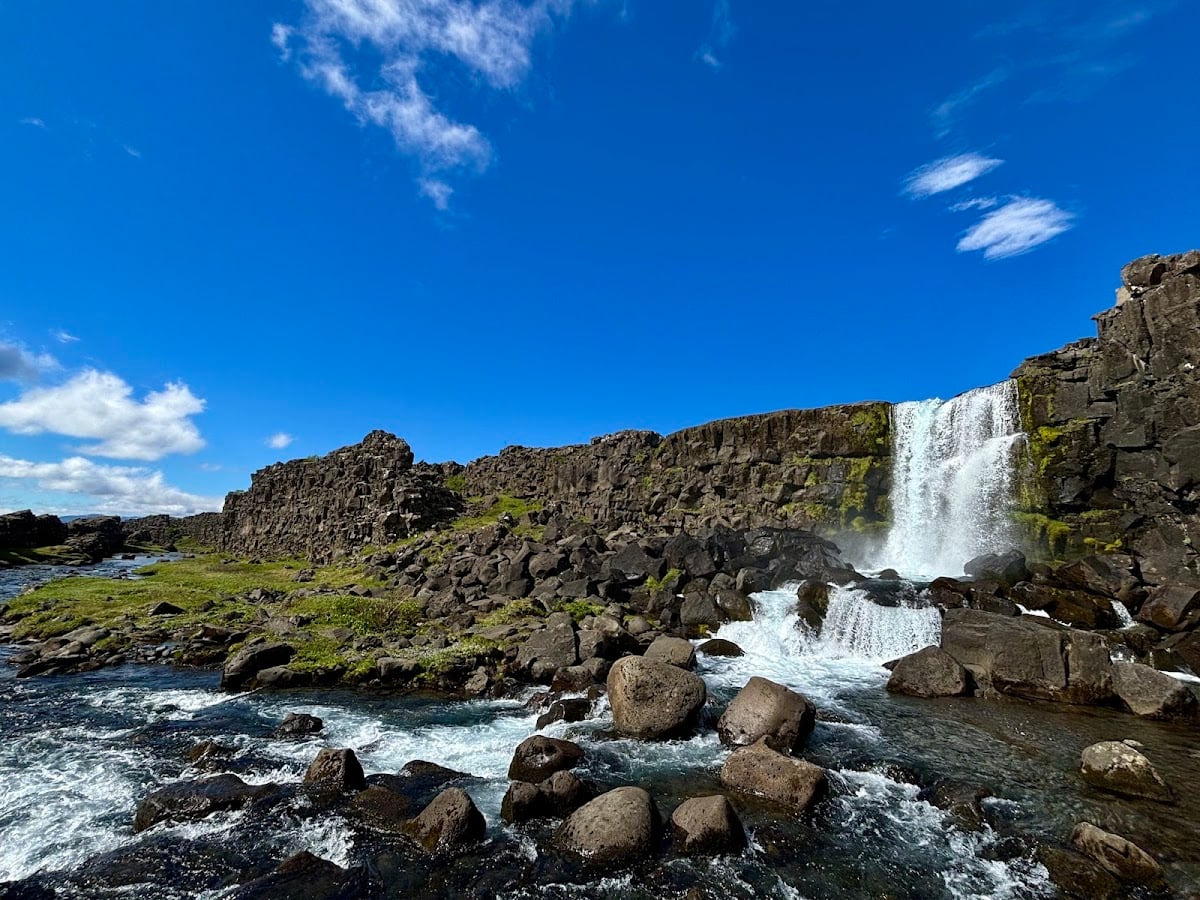 Thingvellir National Park