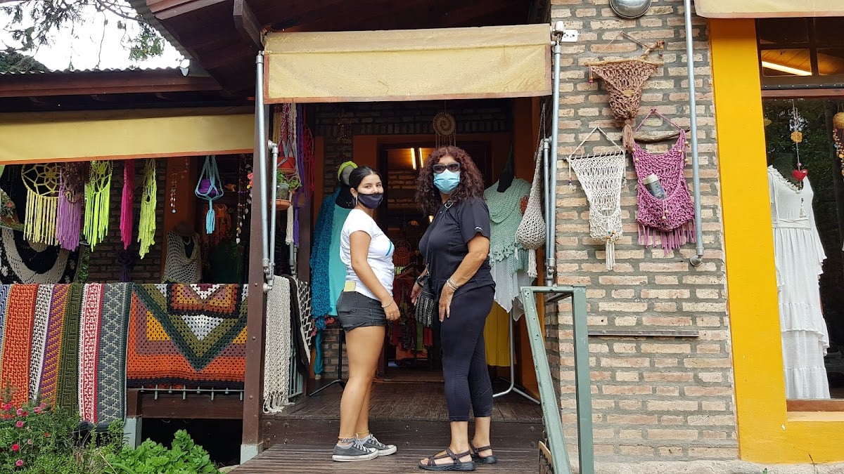 El Bosque Confitería