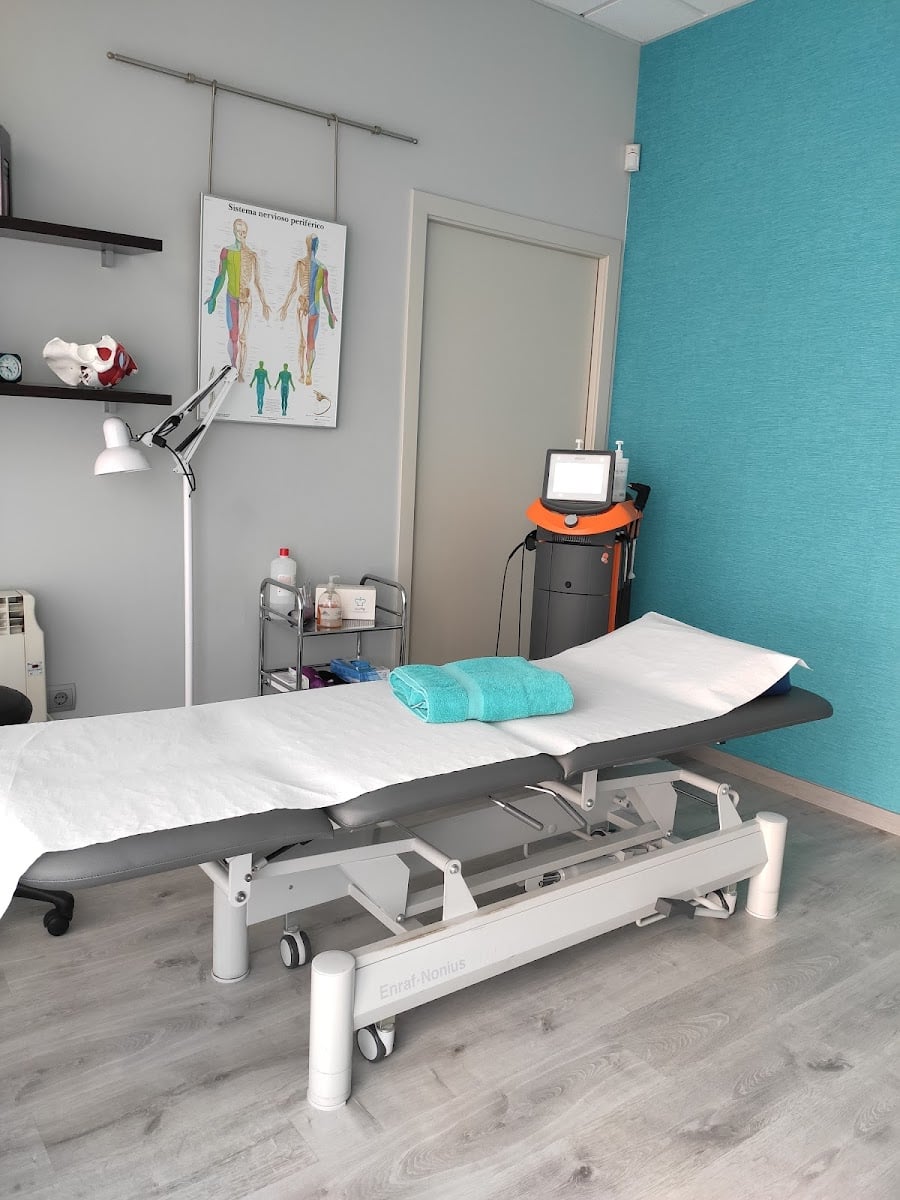 Fisioterapia Fimar