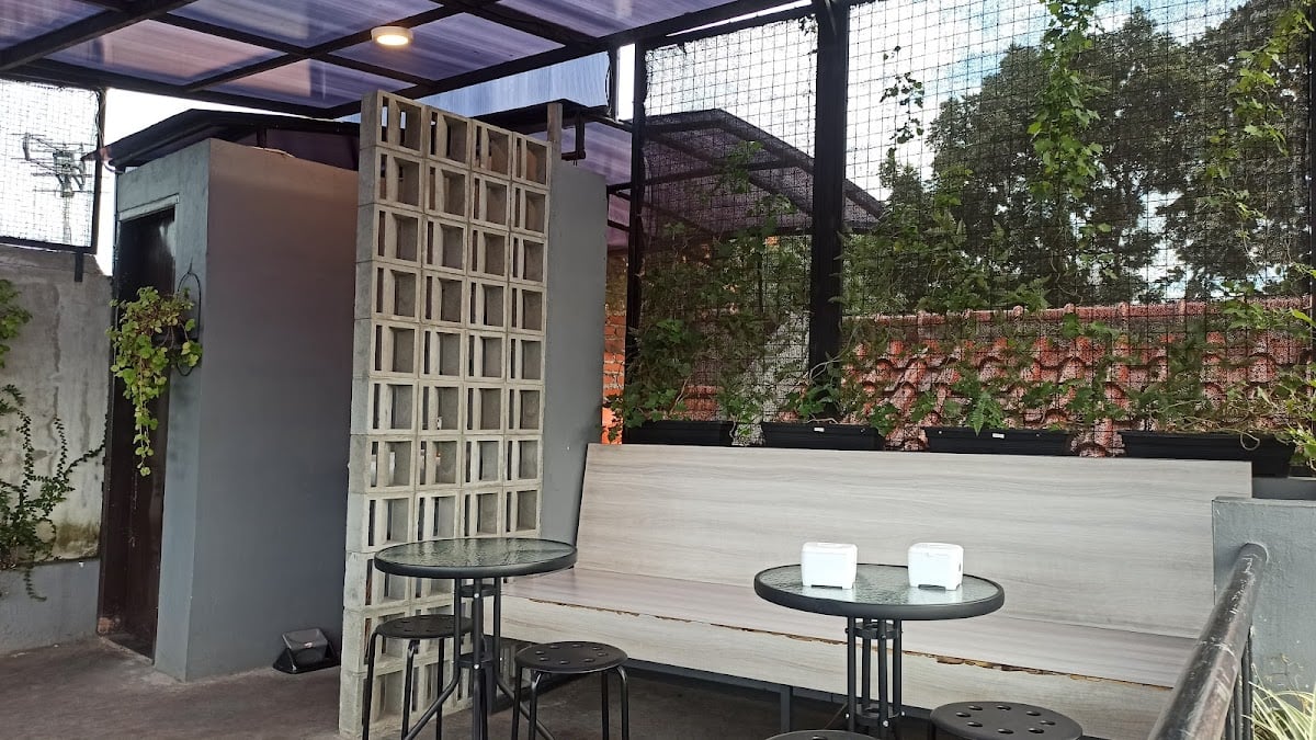 TEMU KITA COFFEE TERRACE