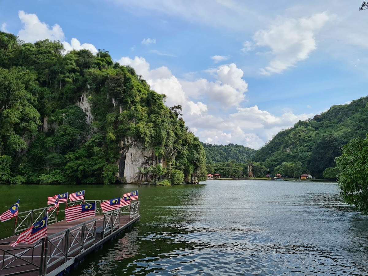 Gunung Lang