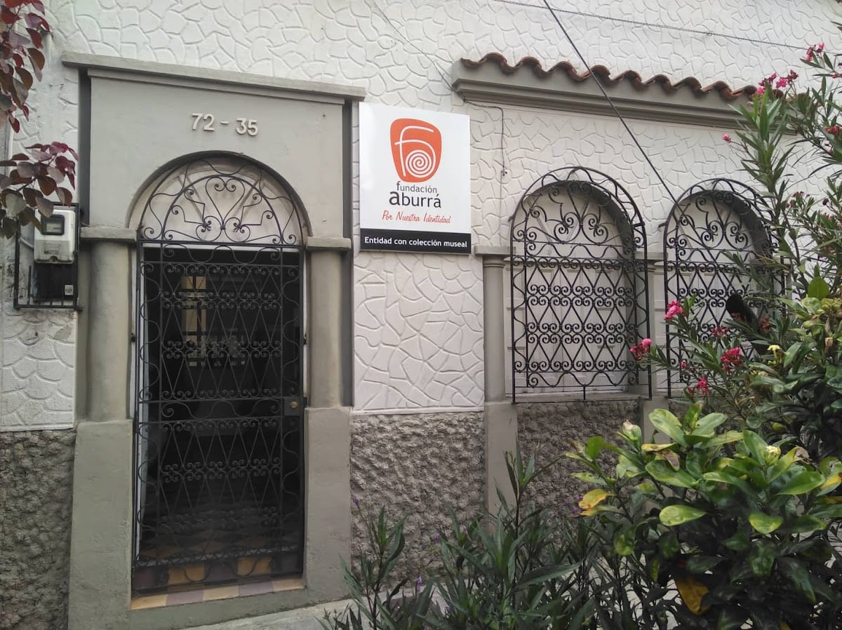 Fundación Aburrá