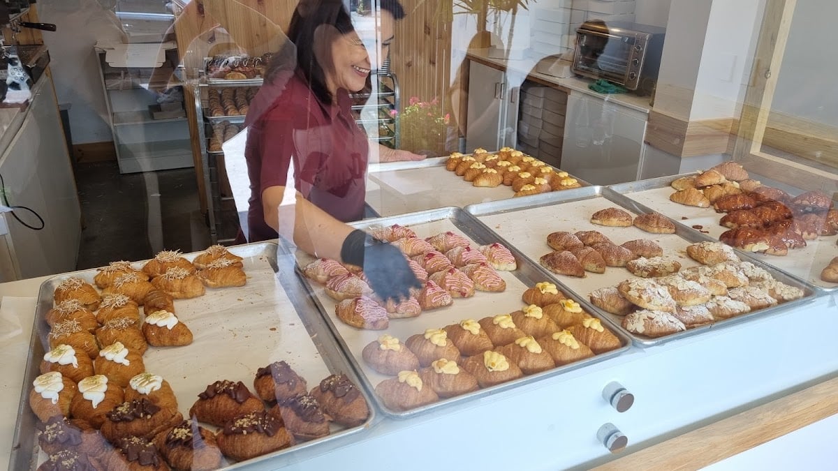 La Croissanteria