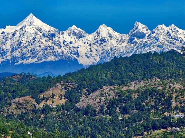 Panchchuli
