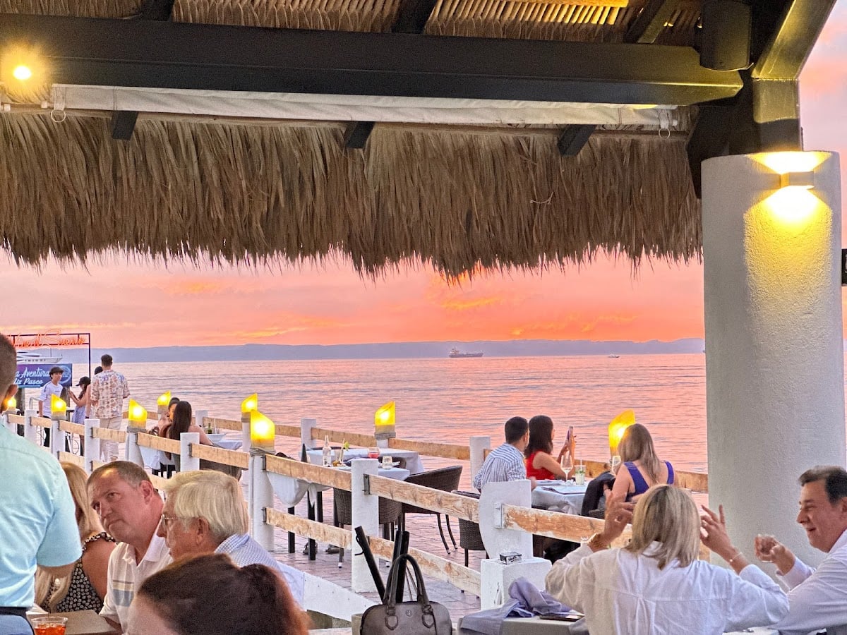 SeaSide Restaurant