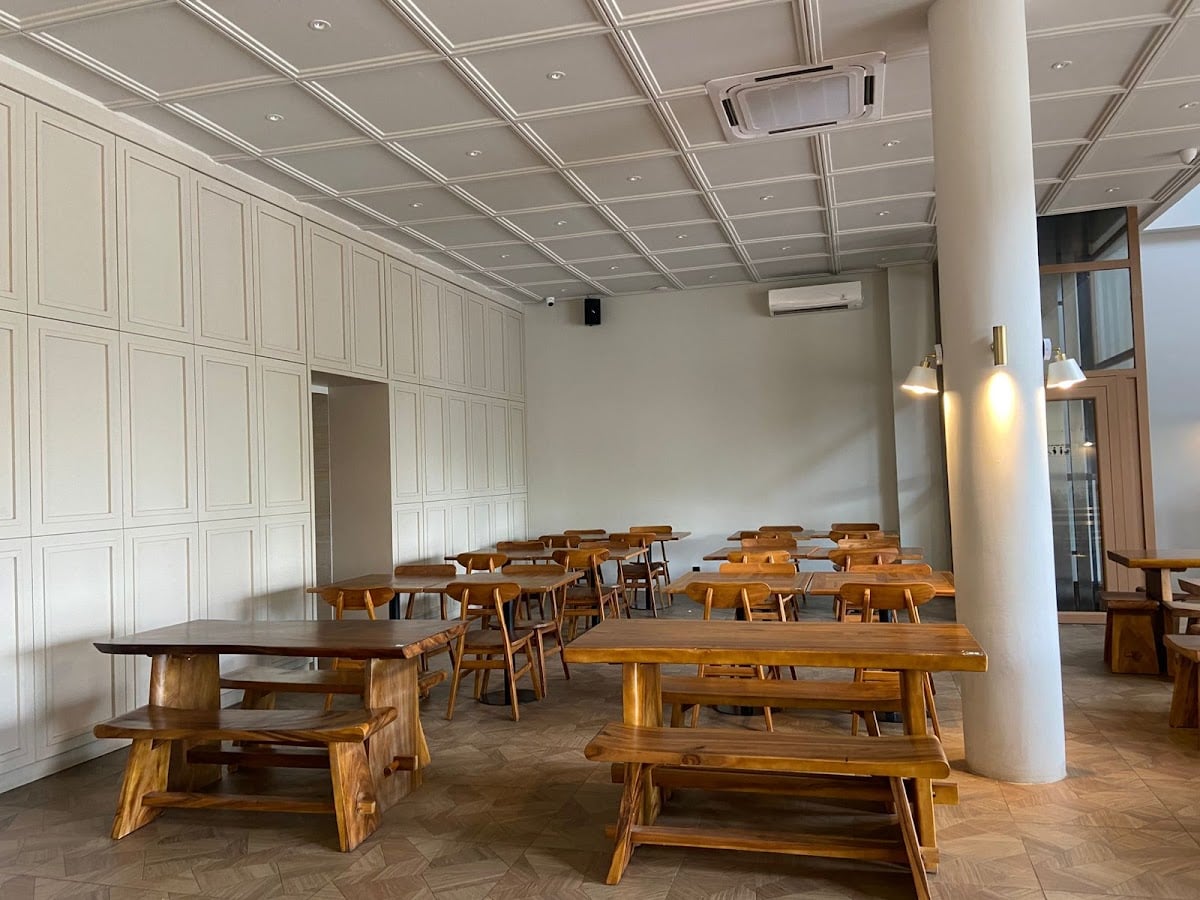 Champione Sport Arena and Cafe