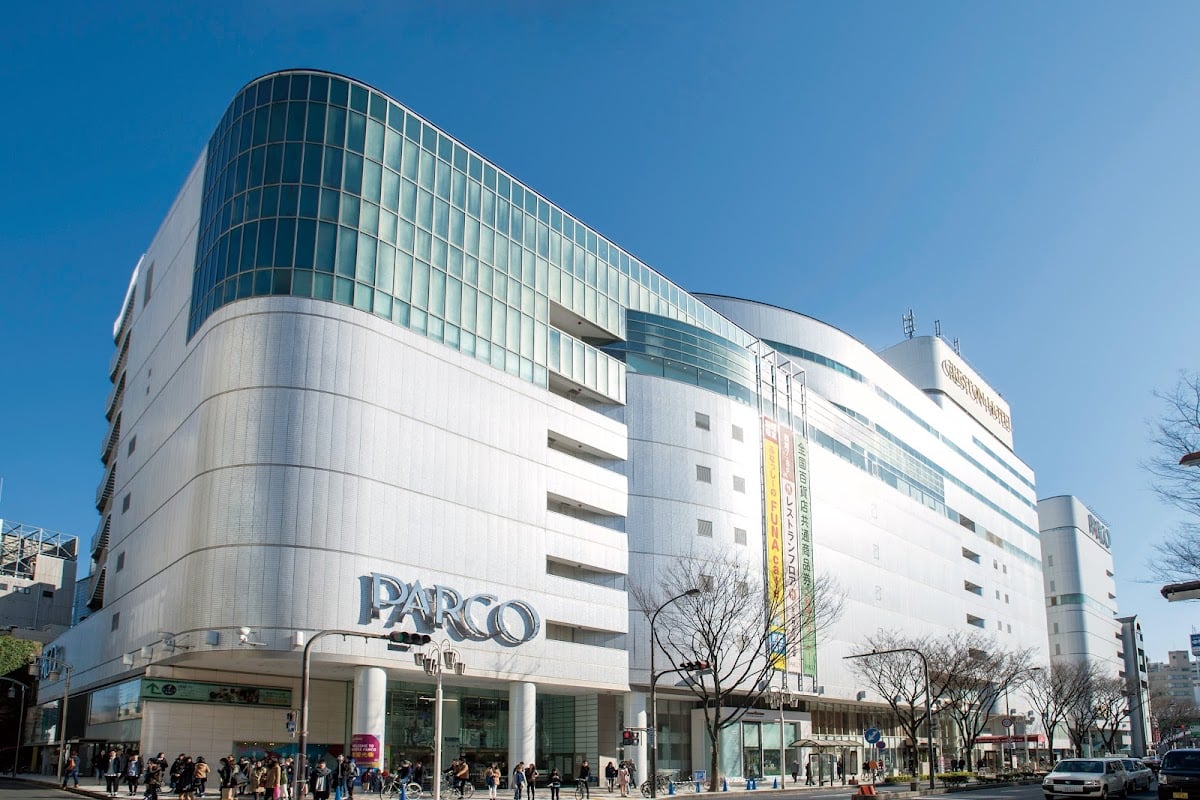 名古屋PARCO