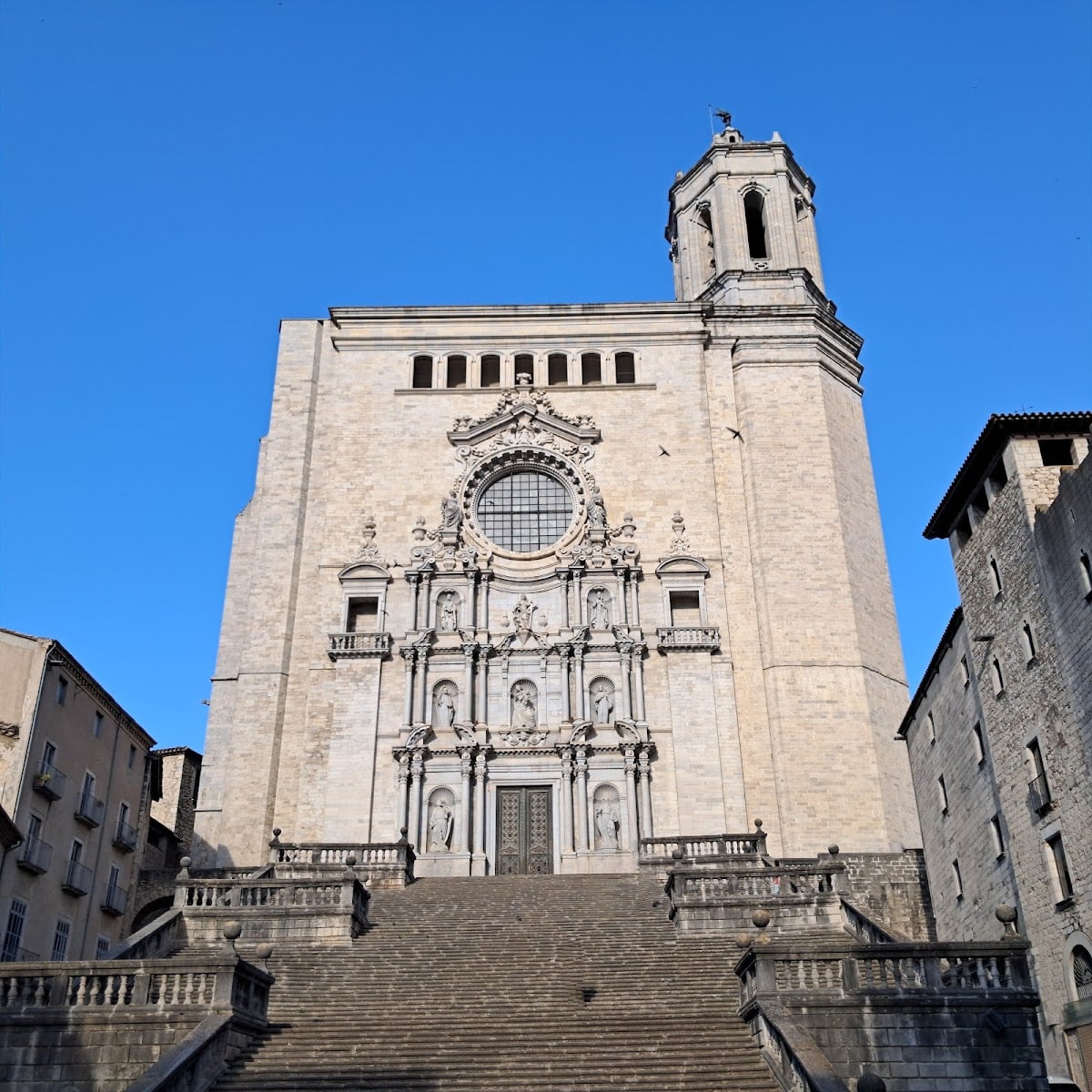Girona Cathedral