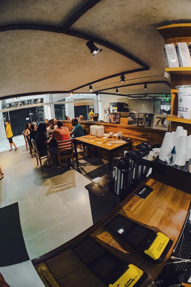 Move Coffee