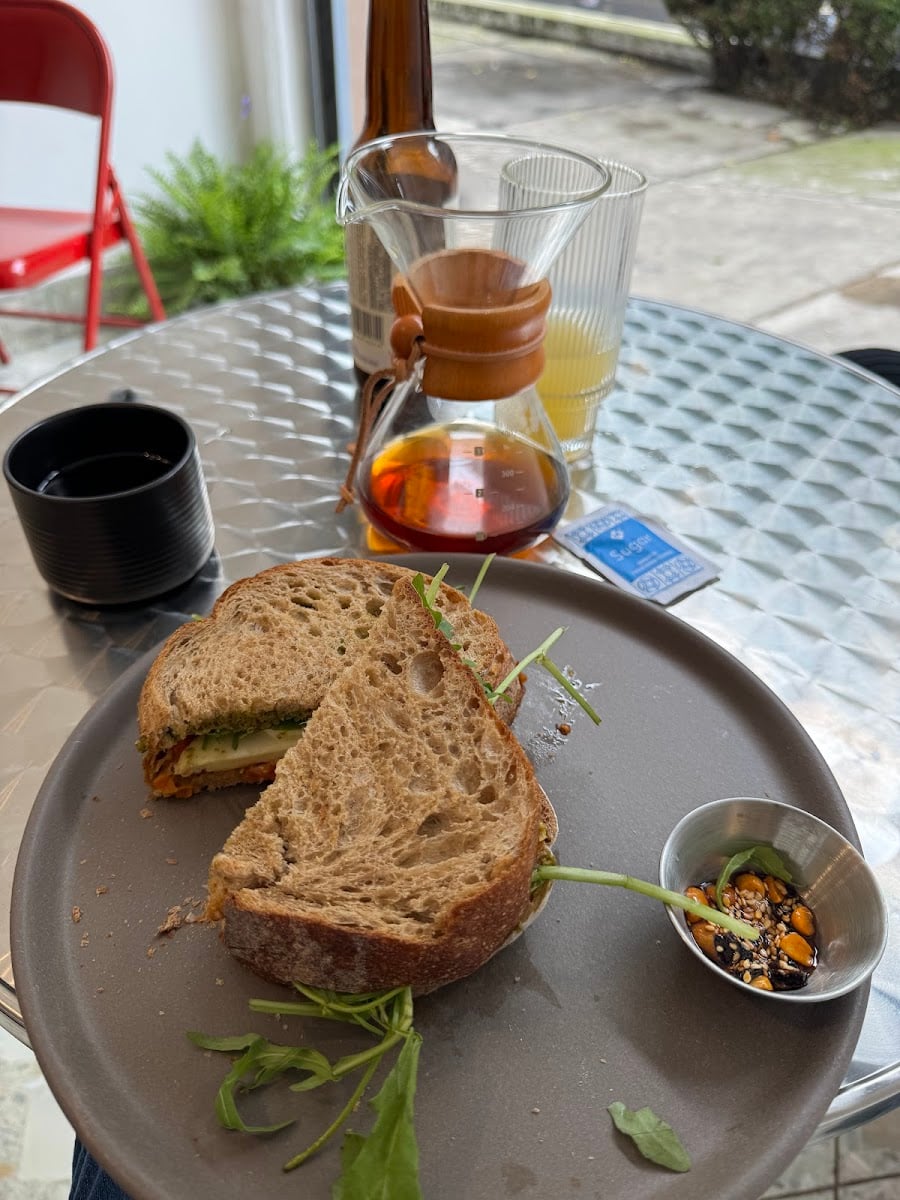 Café Bandida