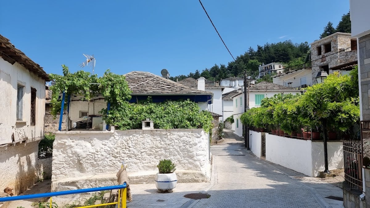 Panagia