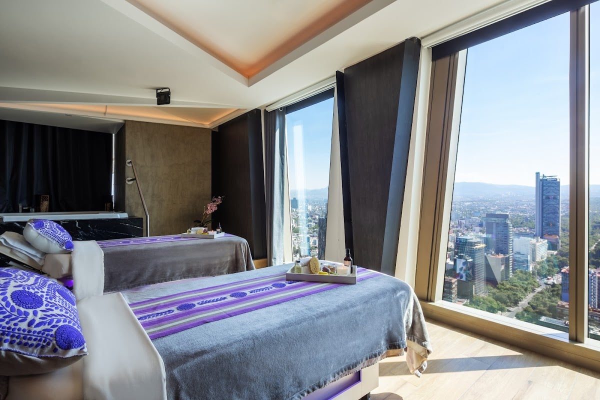 Sofitel SPA