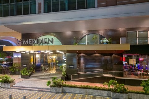 Le Méridien Panamá