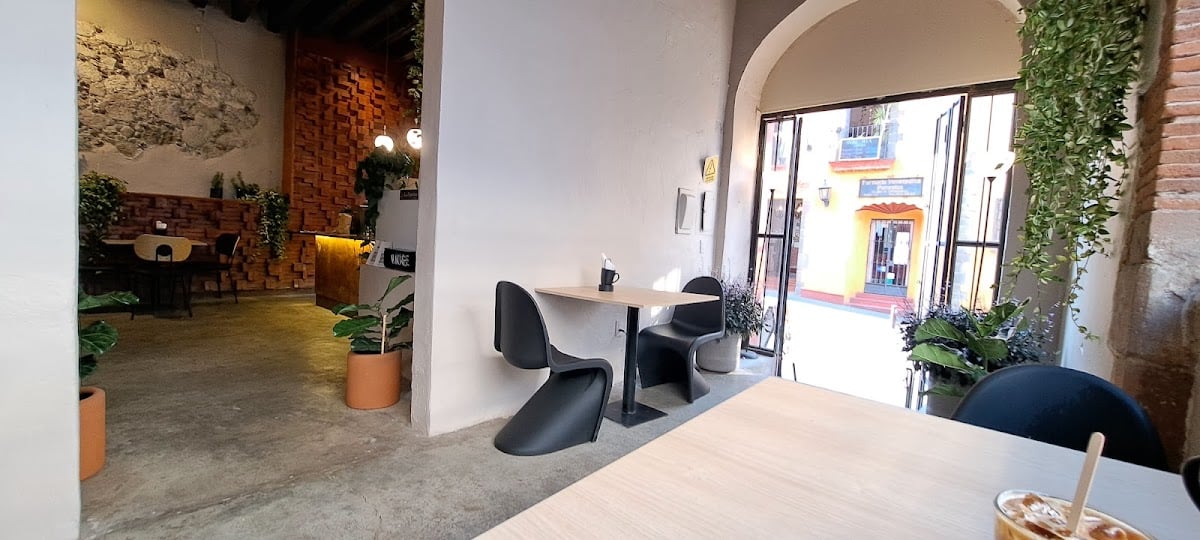 La Esquina Oculta
