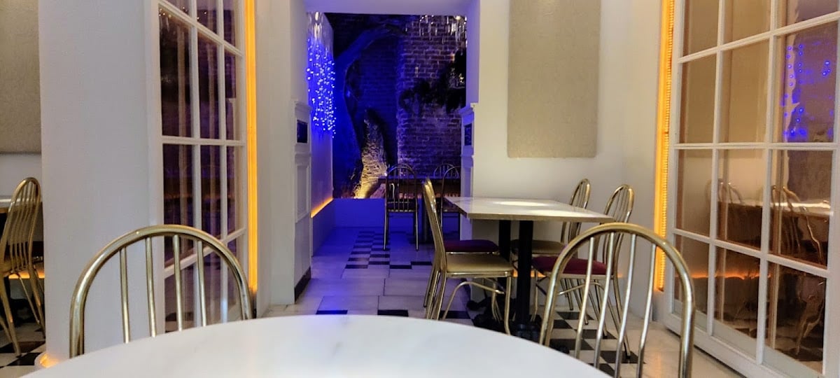 Choose Restaurante Vegano - Italian food