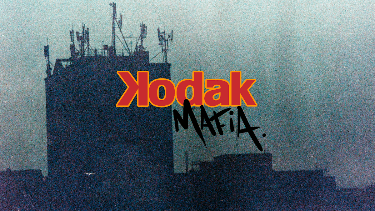Kodak Mafia