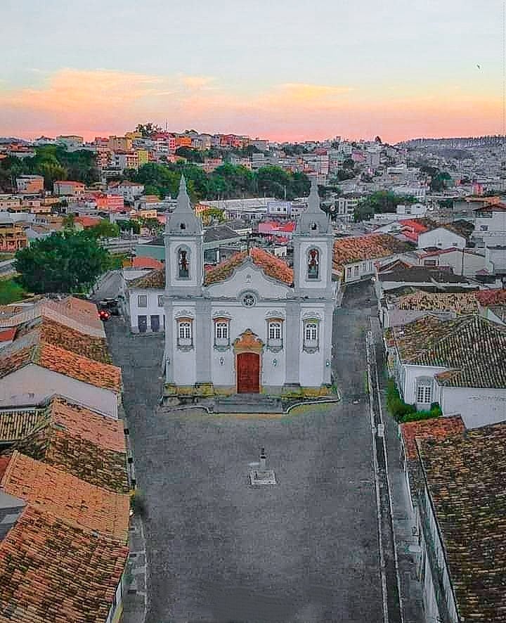São João del Rei