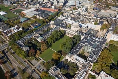 MIT University