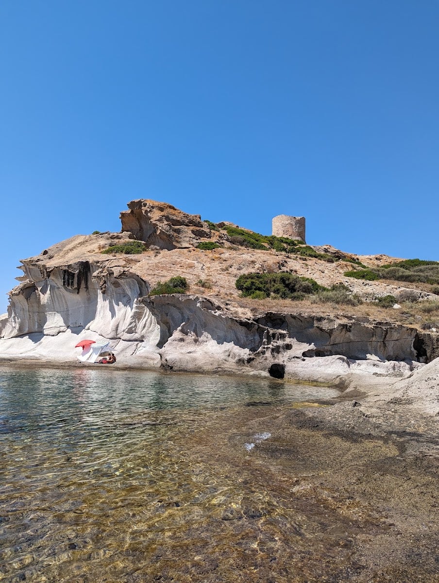 Torre Argentina