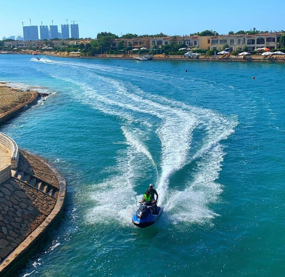 North Coast