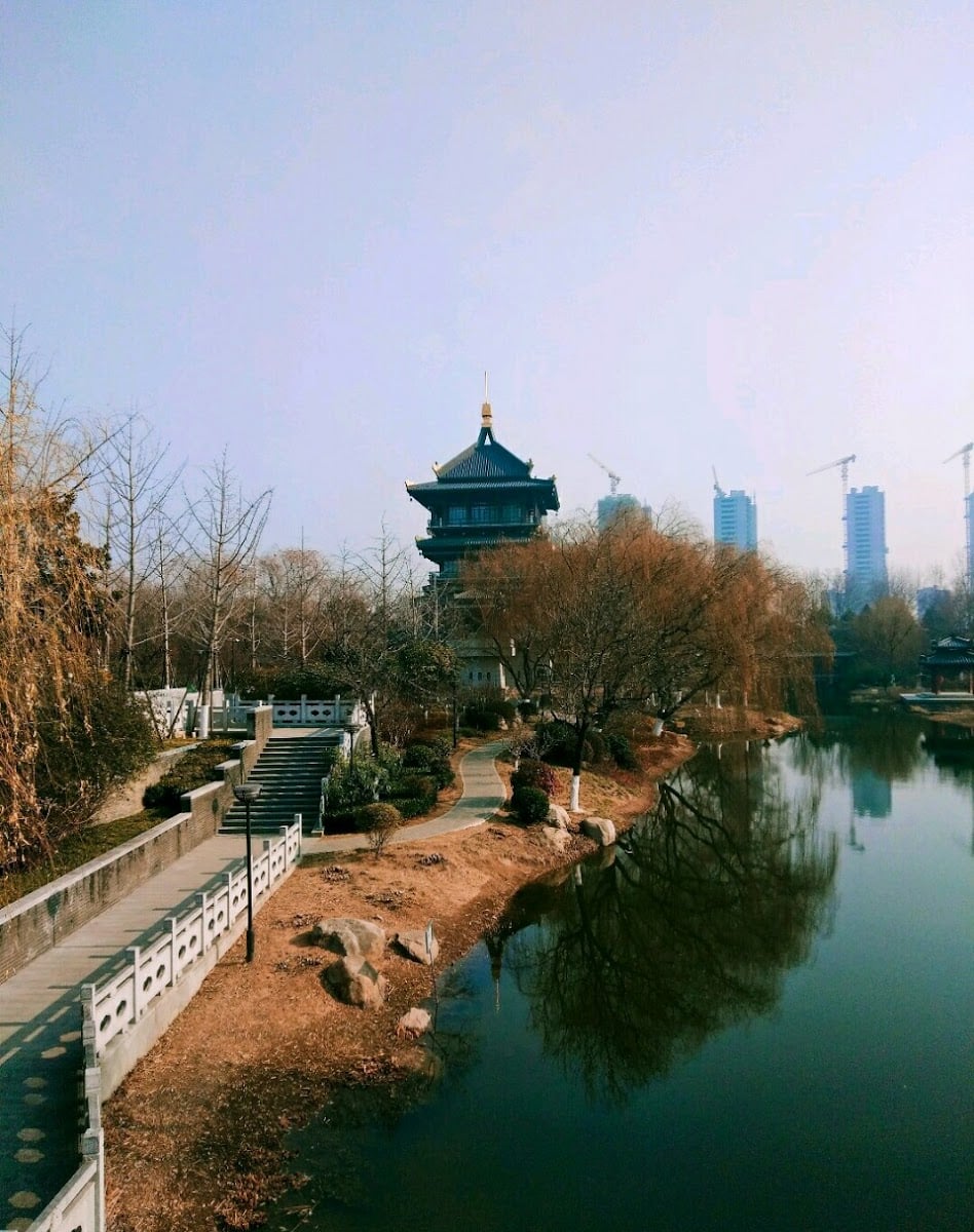 Xuzhou