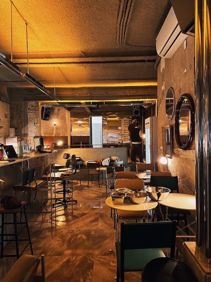 Vizú Pizza Bar
