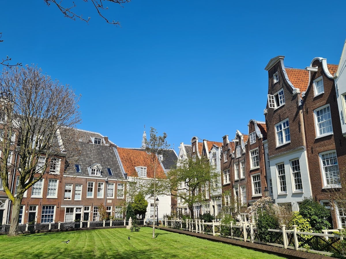 Béguinage