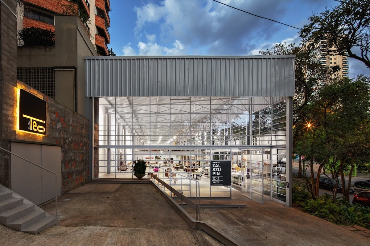 Galeria Teo