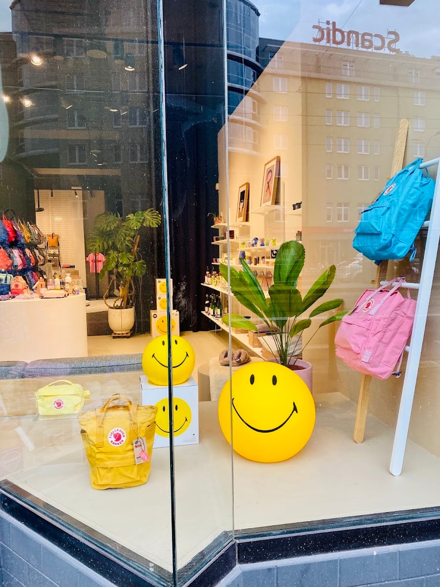 good good - coffeebar & concept store Wrocław
