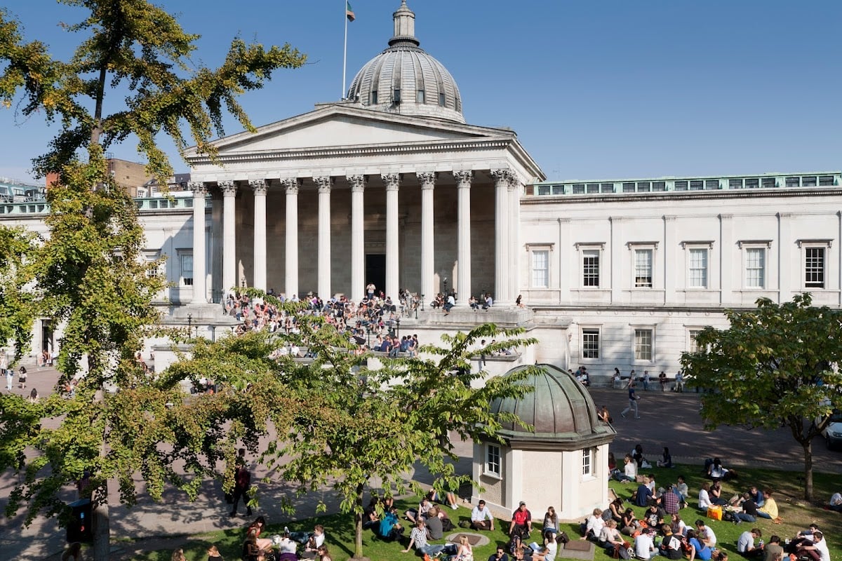 University College London 