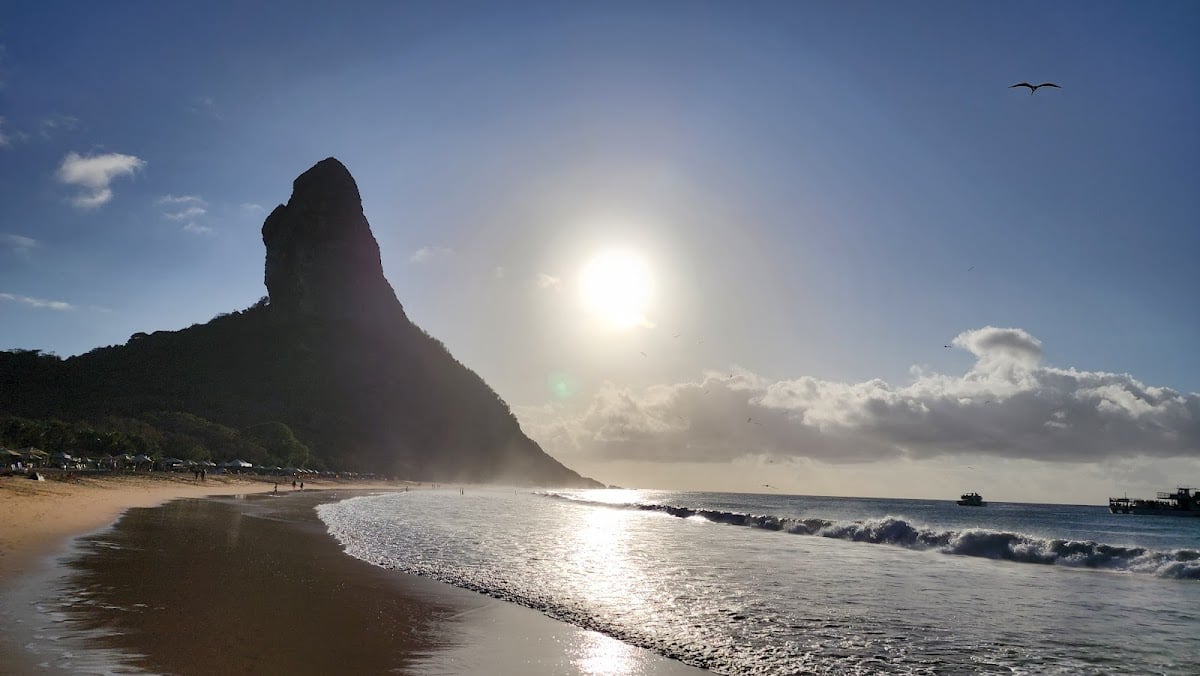 Praia da Conceição
