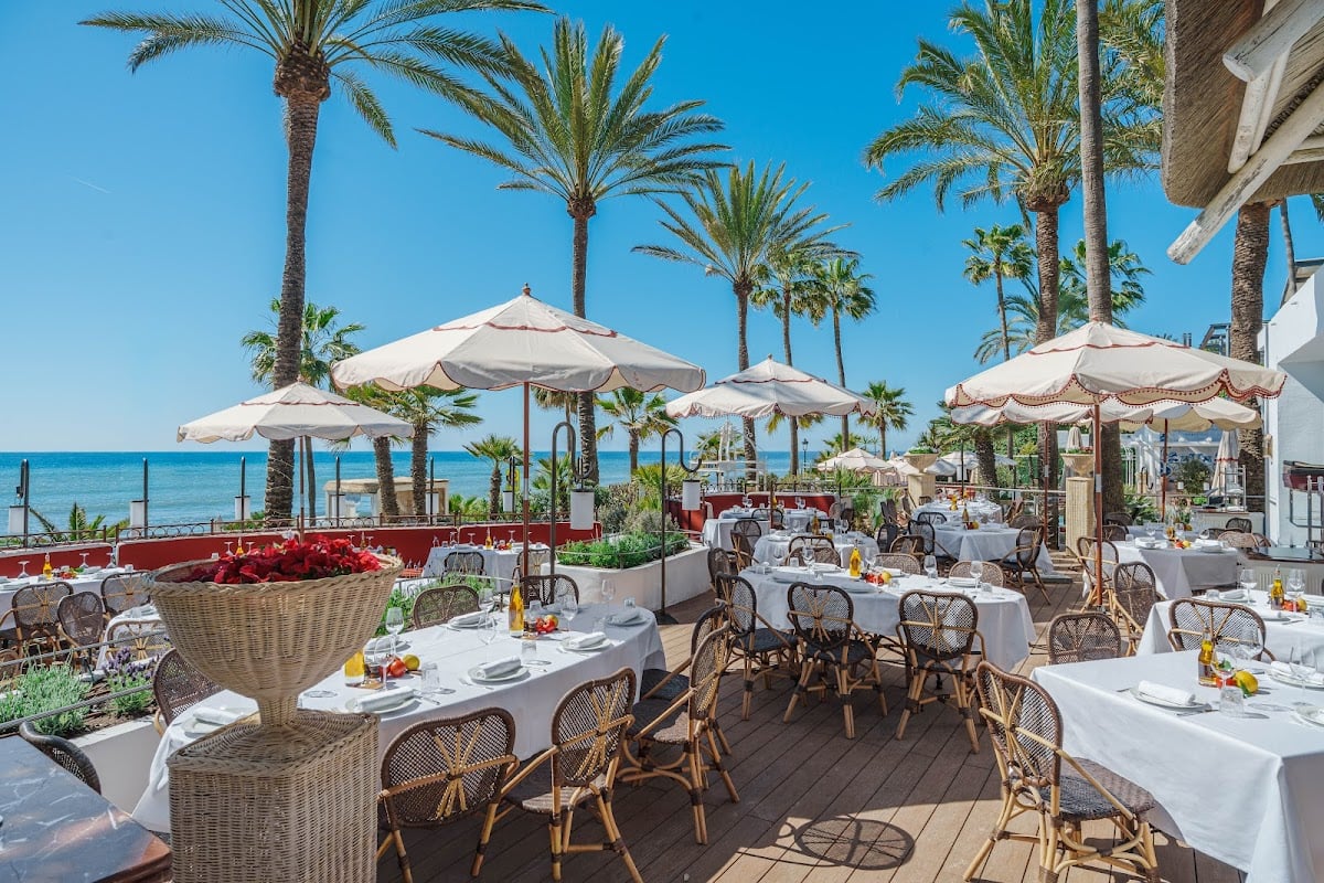 La Petite Maison Marbella
