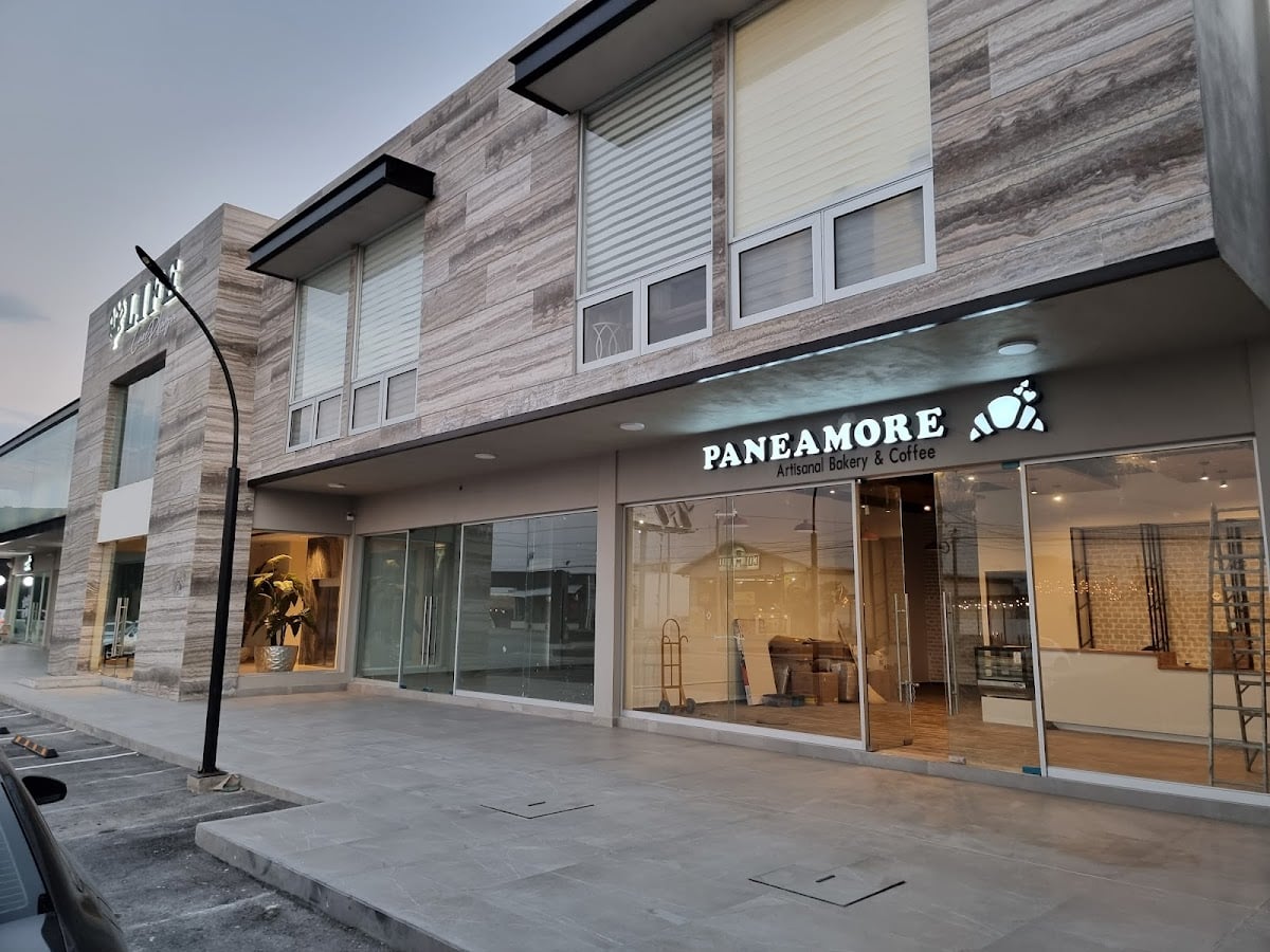 PANEAMORE