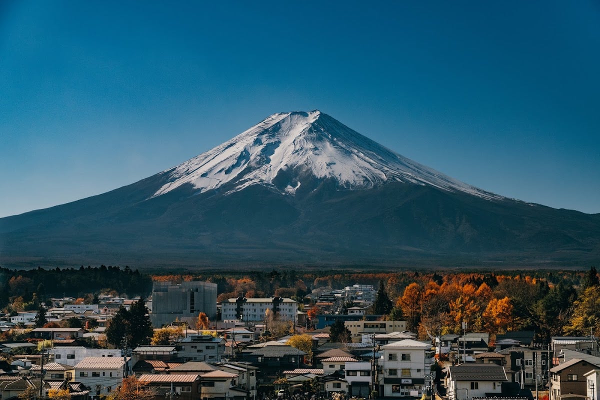 Mt.Fuji Station