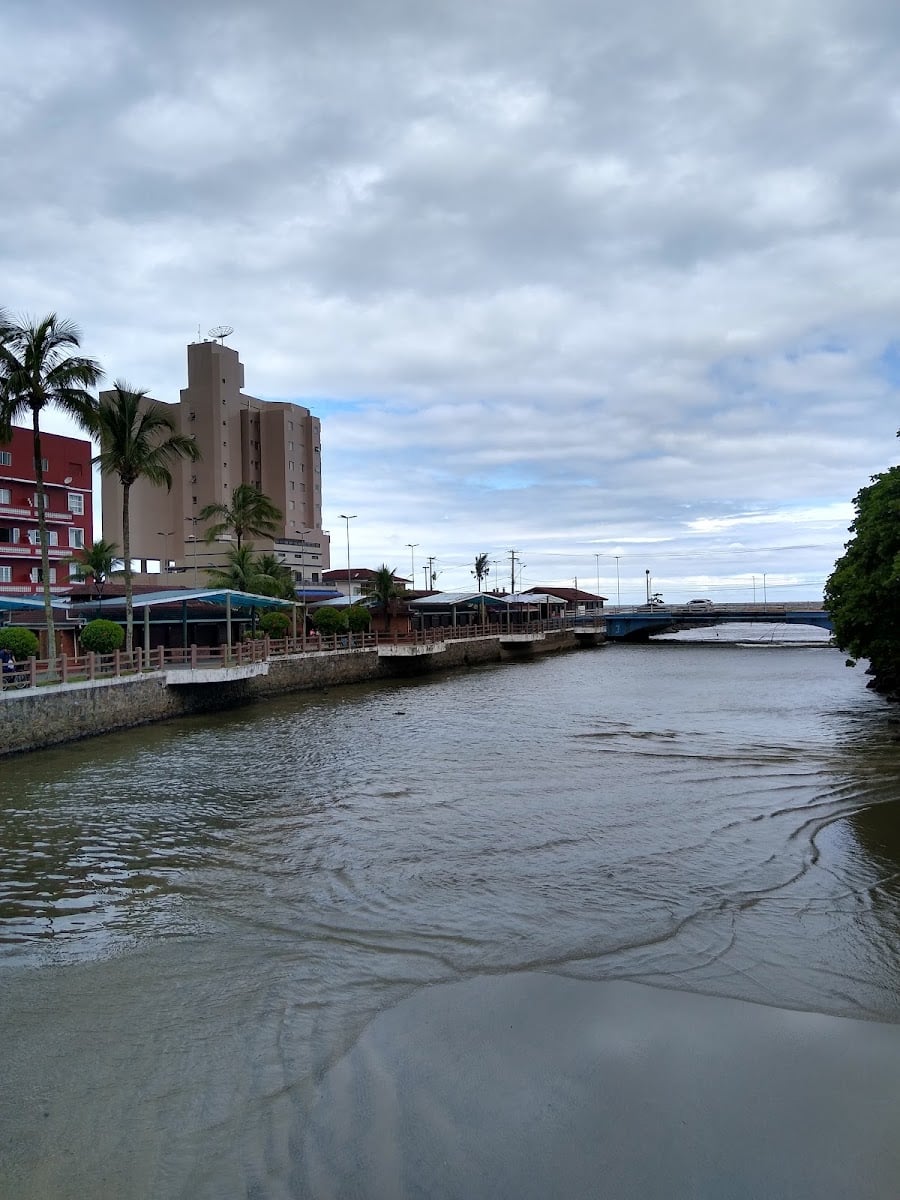 Mongaguá