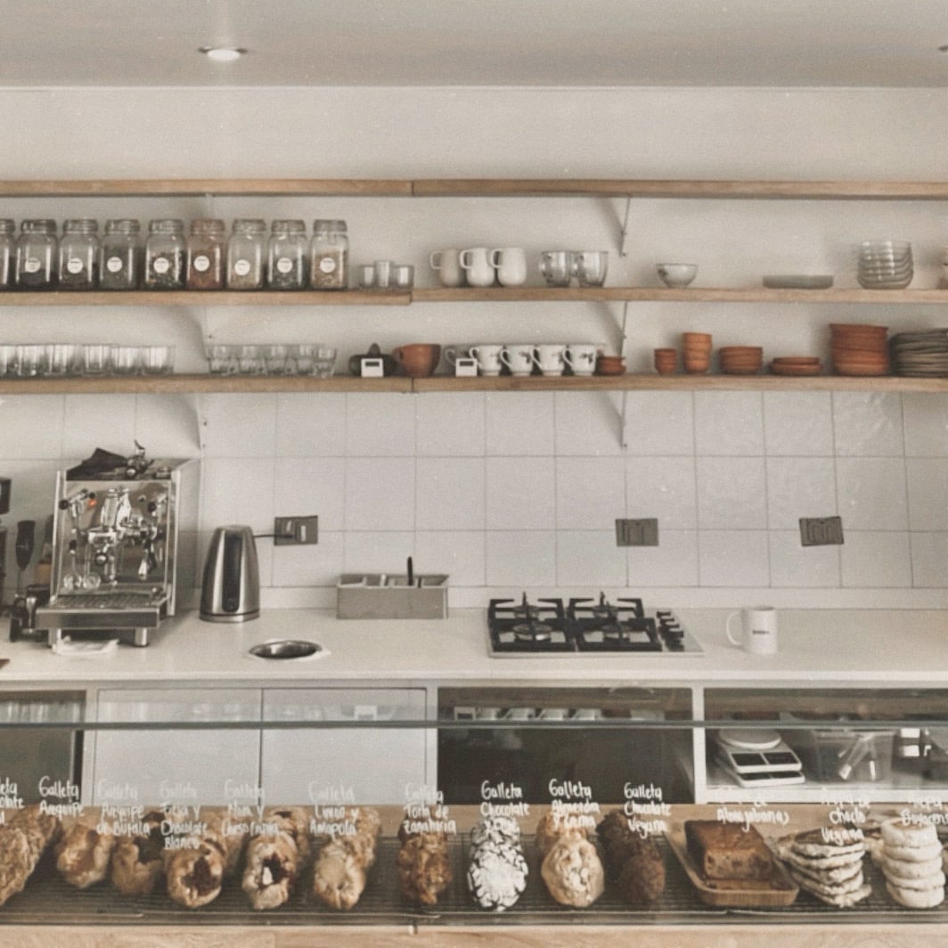 Diosa Café