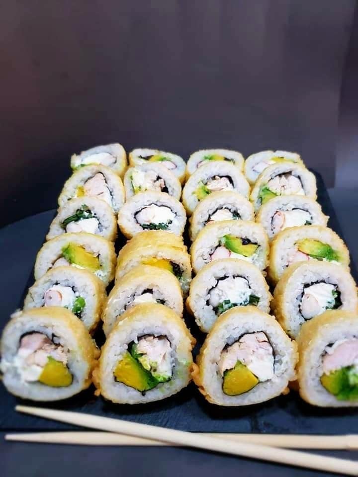 Sushi Momoka