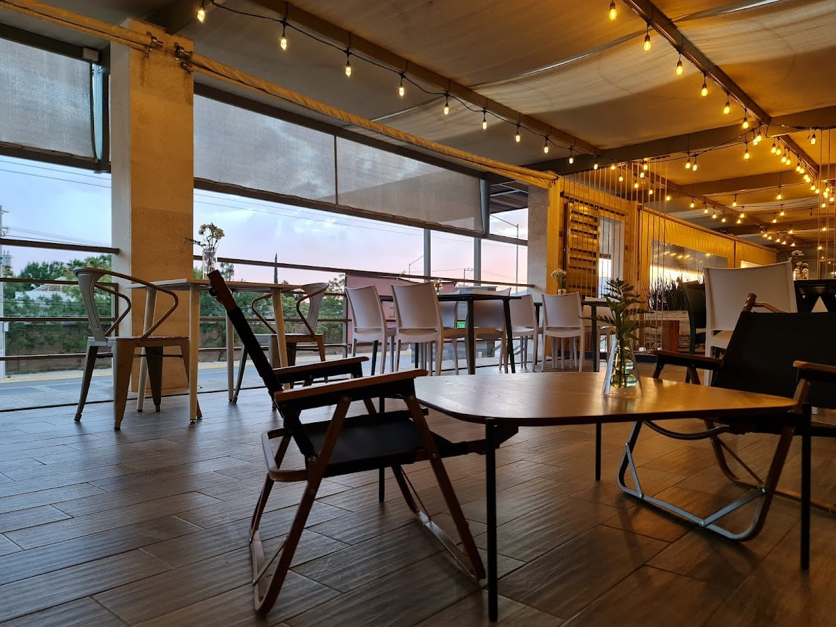Cafe San