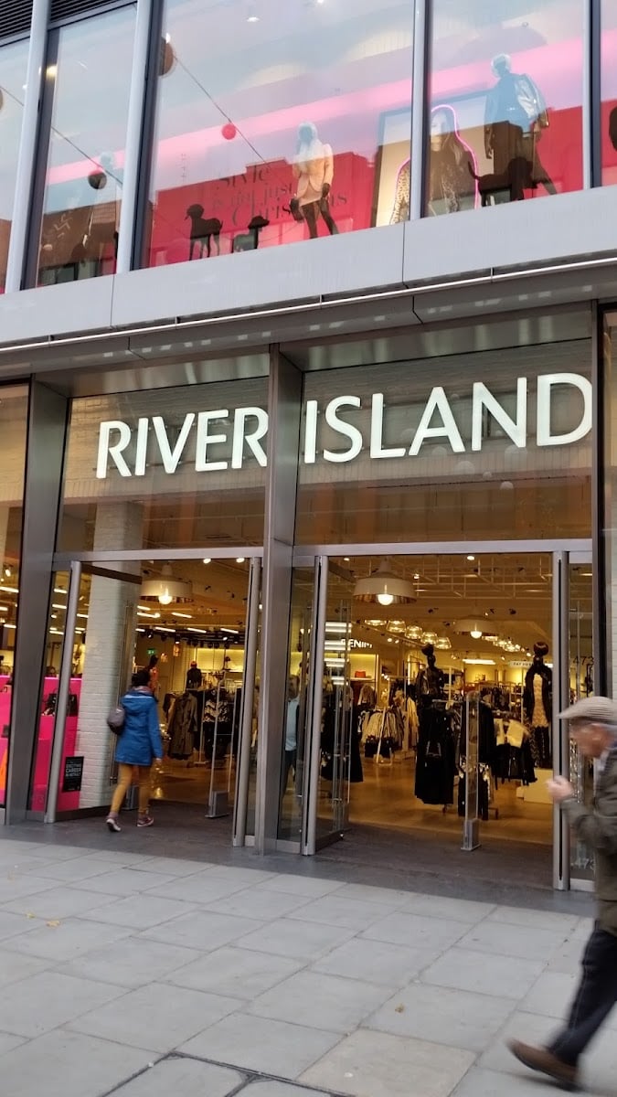 River Island