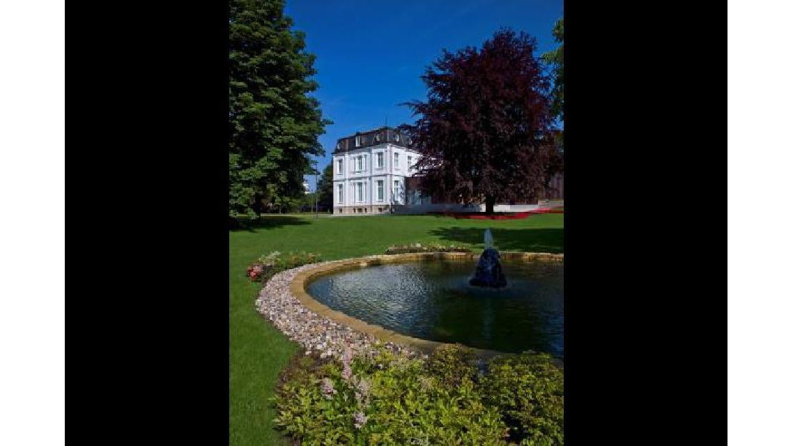 Villa Vauban