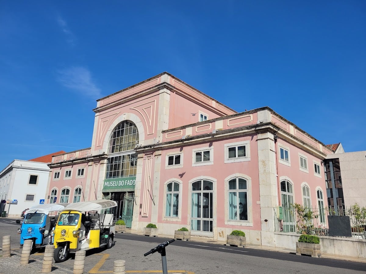 Museu do Fado