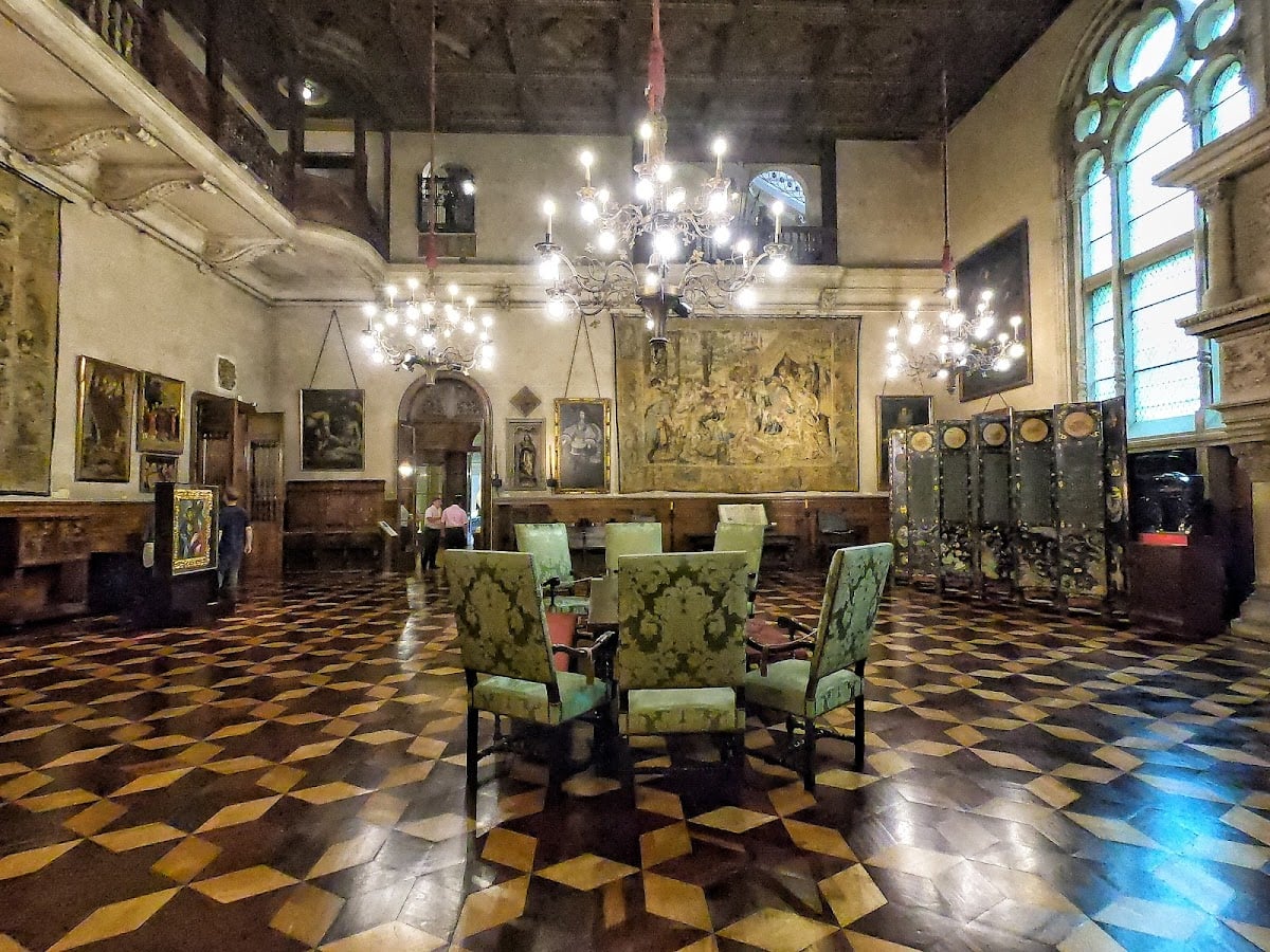 Palacio Errázuriz
