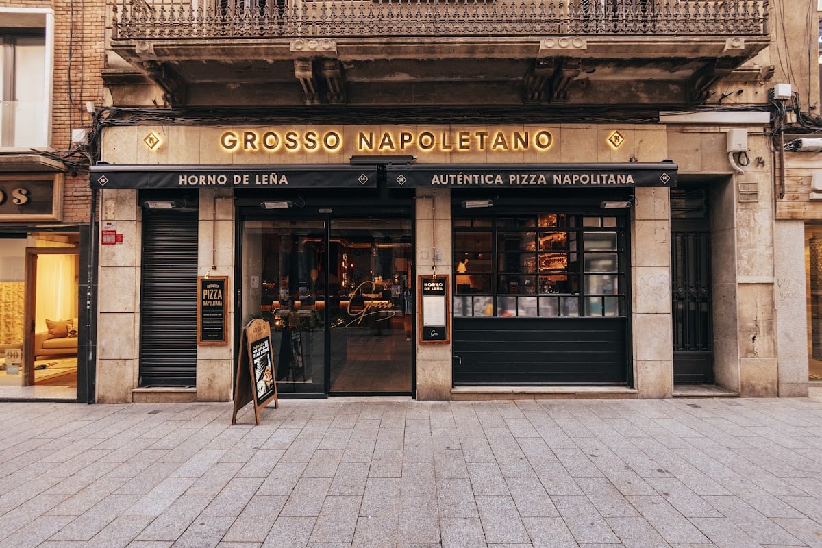 Grosso Napoletano