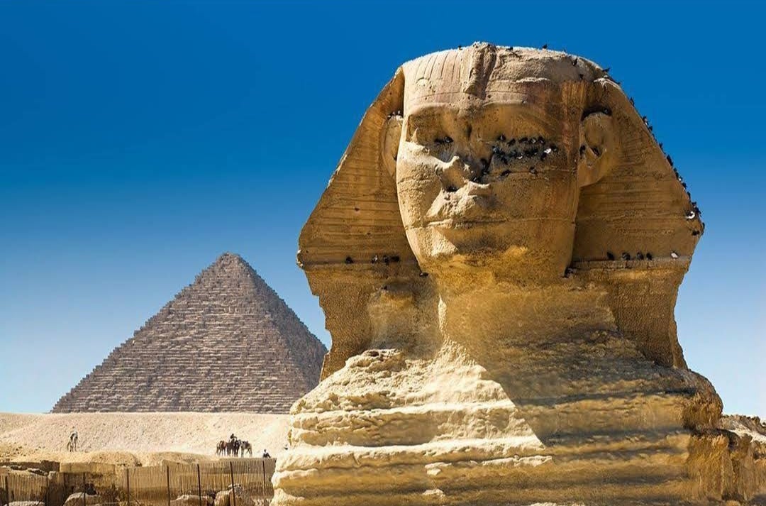 Sphinx