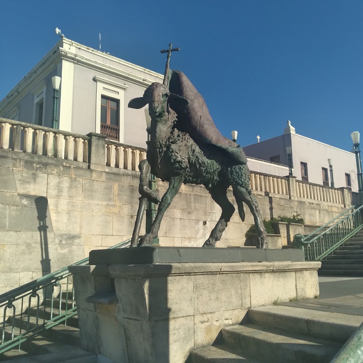 Old San Juan