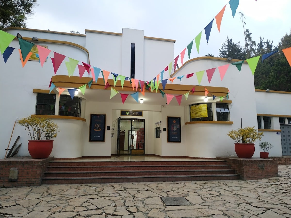 Teatro El Parque