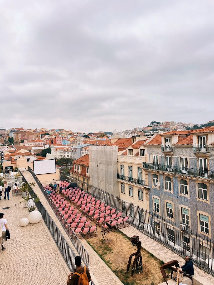 Cine Society Lisbon
