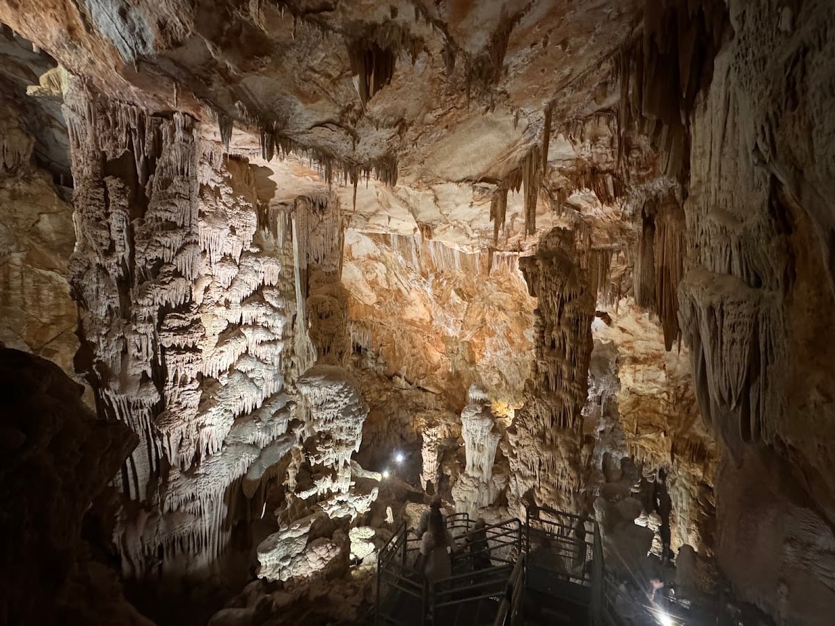 Grotta di Ispinigoli